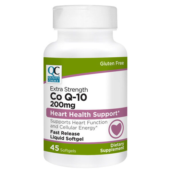Co Q-10
