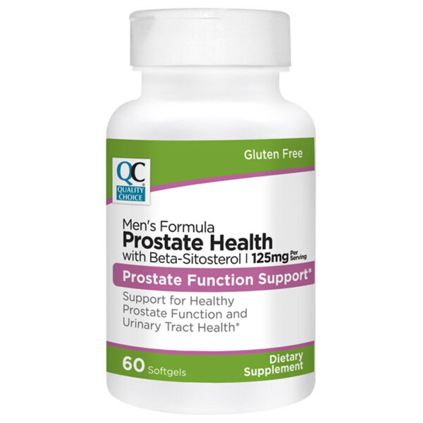 Prostate Health
