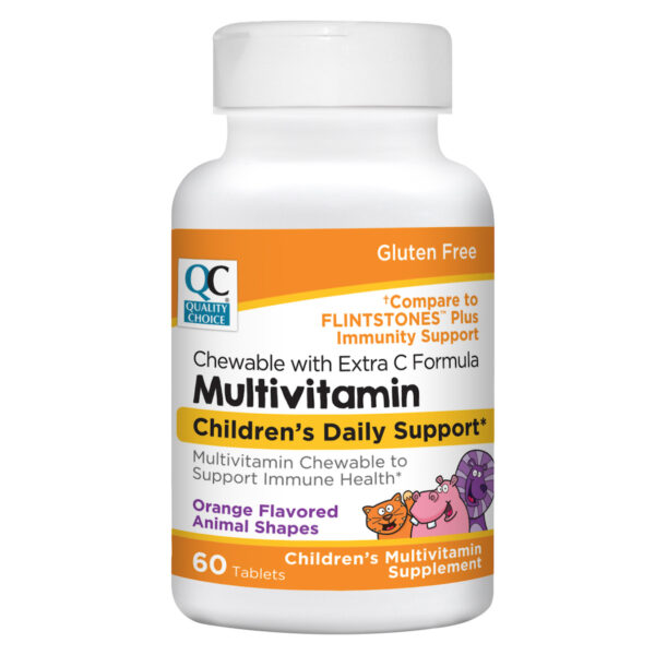 Children's Multivitamin