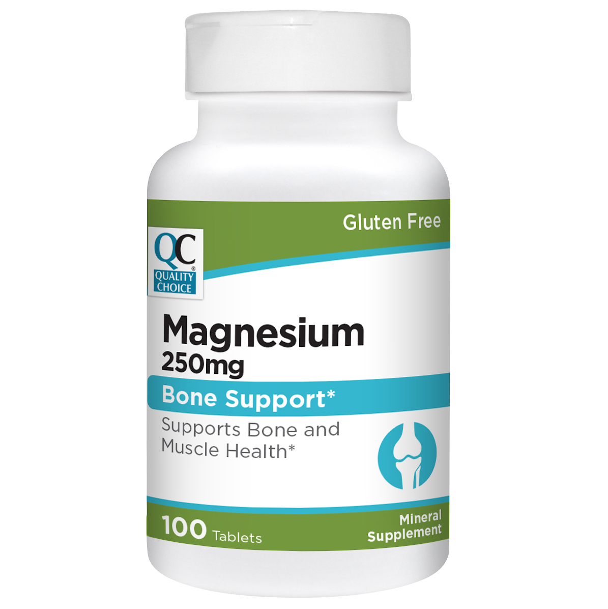 Magnesium