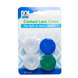 Contact Lens Case