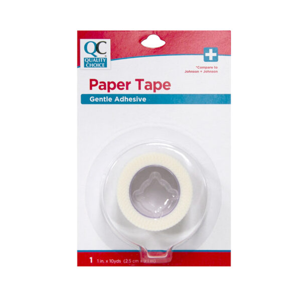 Paper Tape