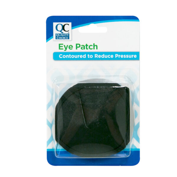 Eye Patch