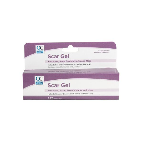 Scar Gel