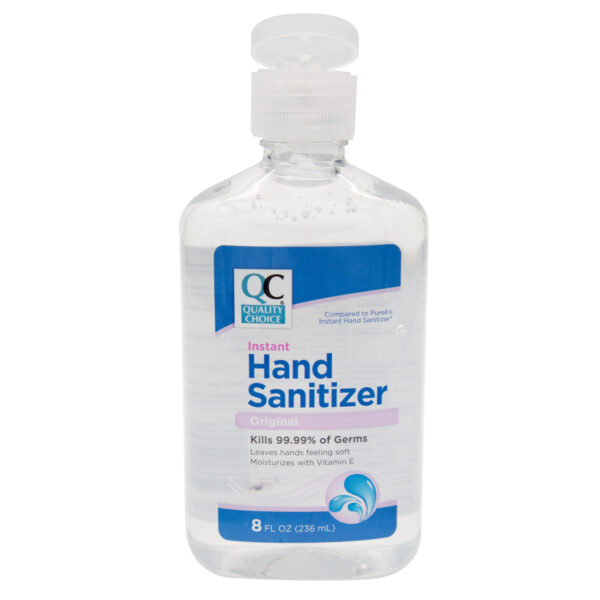 Hand Sanitizer Original
