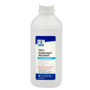 Isopropyl Alcohol 70%