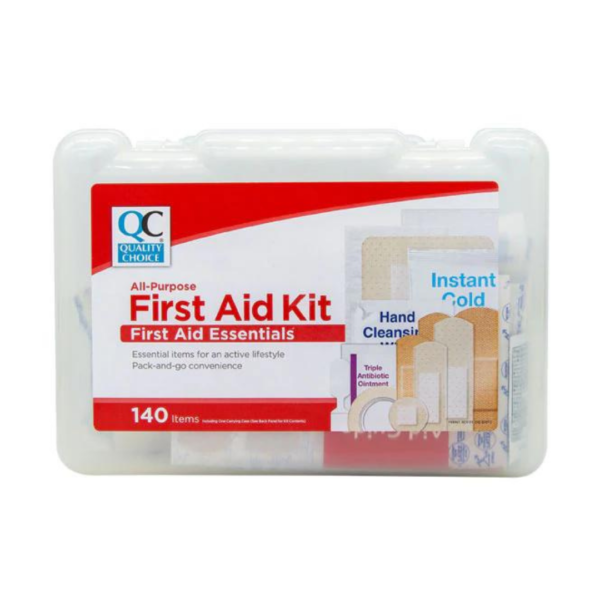 First Aid Kit