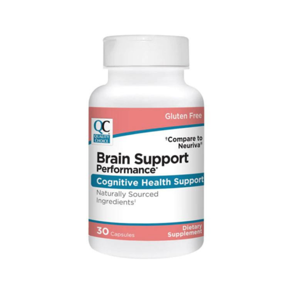 Brain Support
