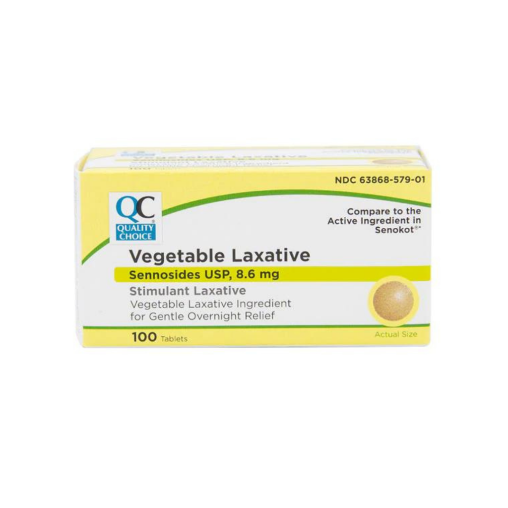 Vegetable Laxative Rx Pro Inc. Partners in Quality. Caribbean